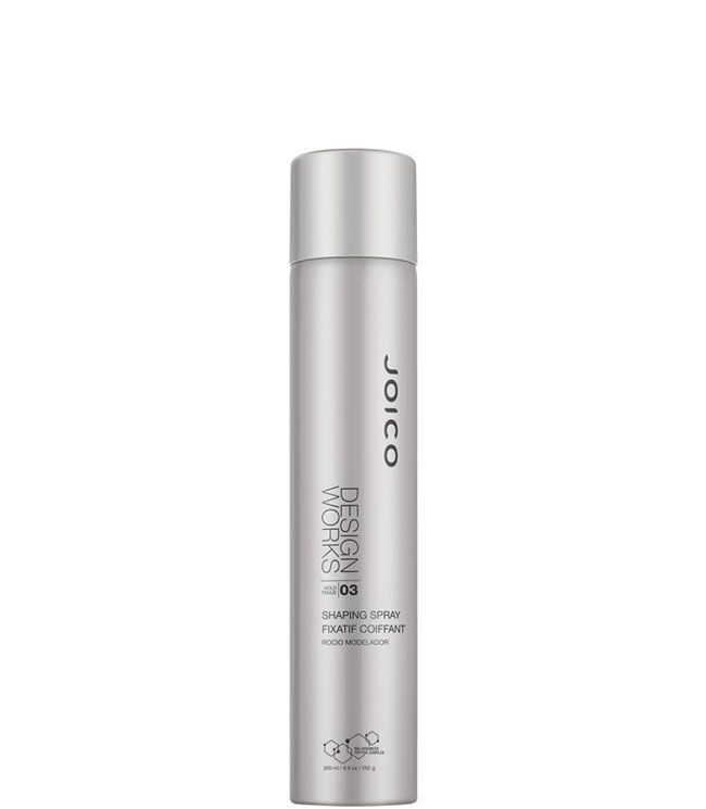 Joico Design Works Shaping Spray, 300 ml.