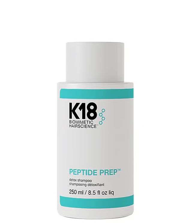 K18 Detox Shampoo, 250 ml. billede