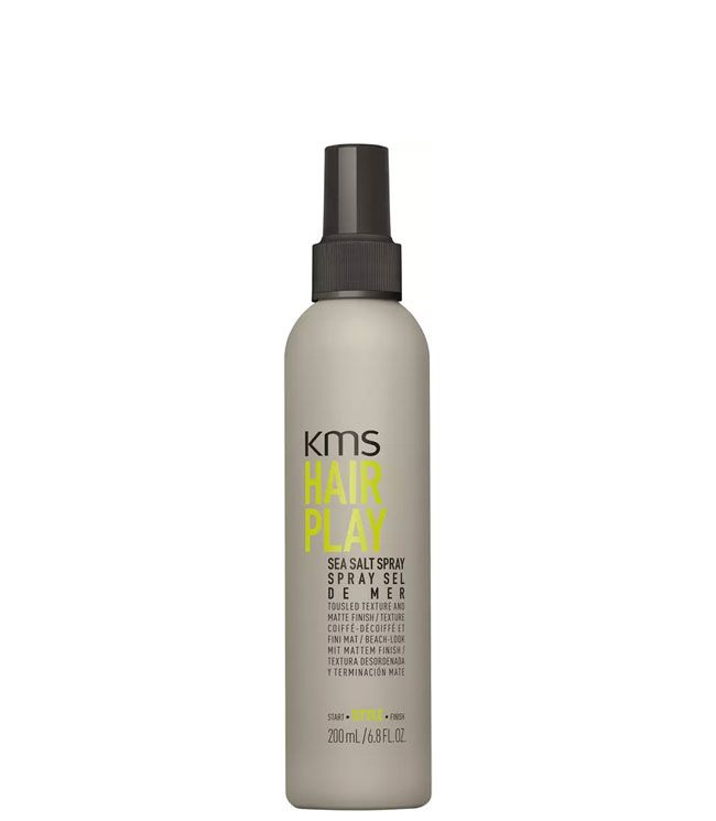 KMS Hairplay STYLE Sea Salt Spray 200 ml