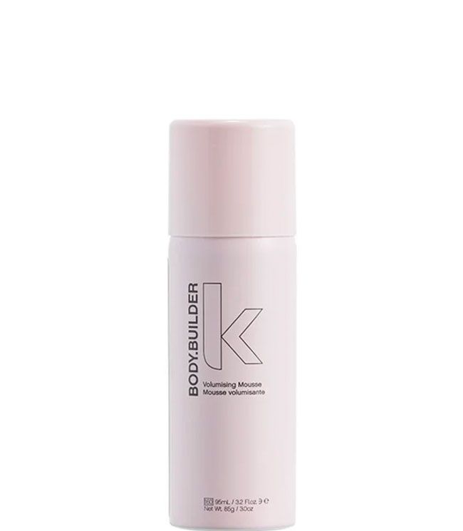 Kevin Murphy Body Builder Mousse (Stop Beauty Waste) 100 ml 2 stk.