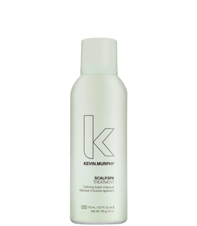 Kevin Murphy Scalp Spa Treatment Calming Foam Mask 170 ml