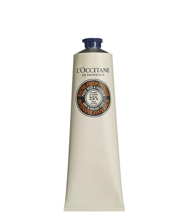 Logapos;Occitane Intensive Foot Balm, 150 ml.