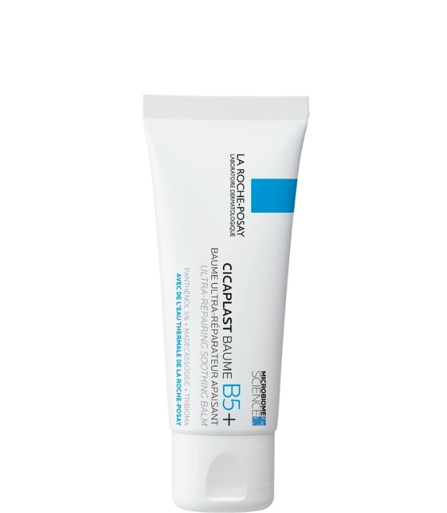 La Roche-Posay Cicaplast Baume B5+ Tube 40ml