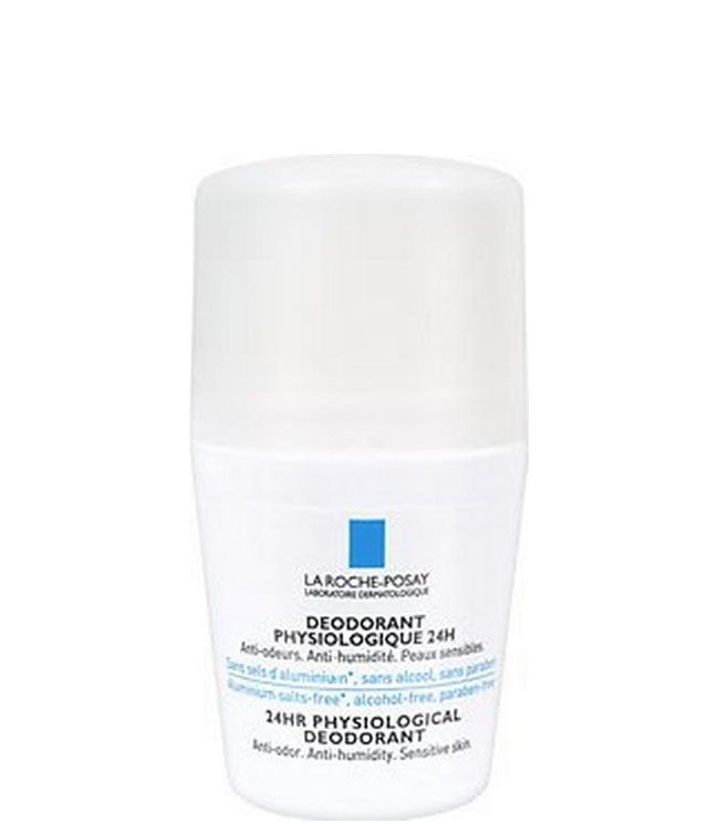 La Roche-Posay FYSIOLOGISK 24h deodorant roll-on Roll-on 50 ml