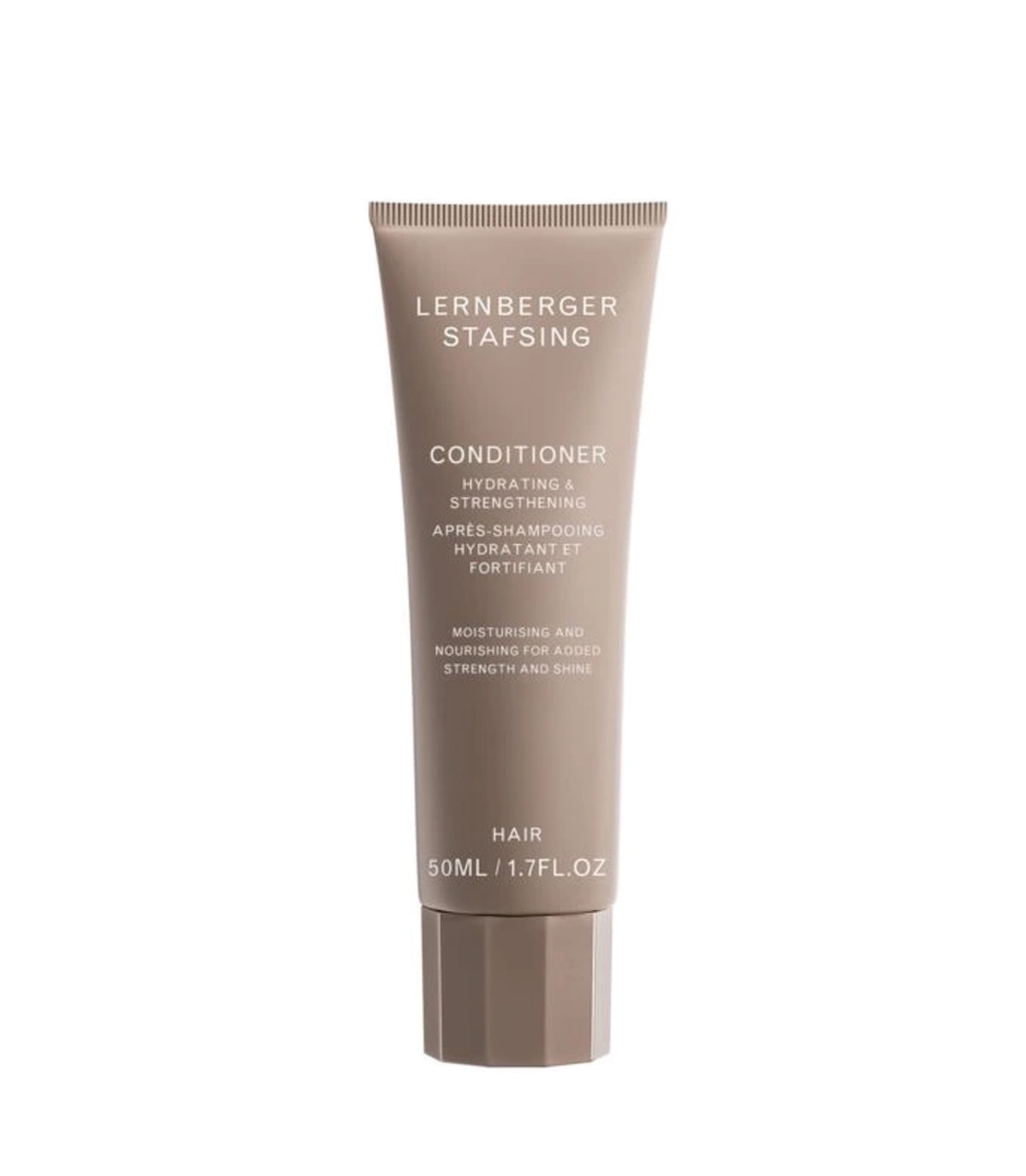 Lernberger Stafsing Conditioner Hydrating & Strengthening 50ml
