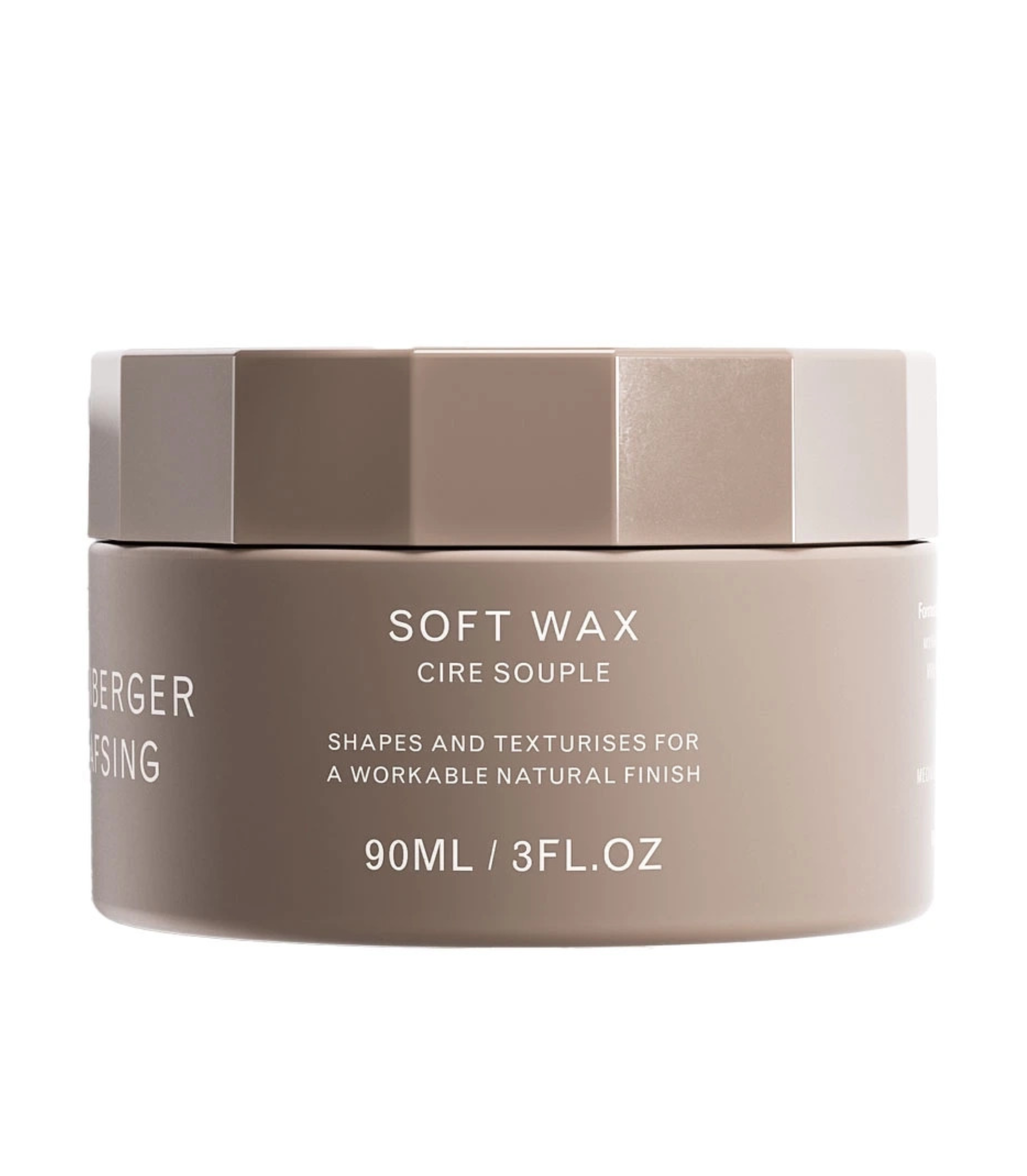 Lernberger Stafsing Mr Lernberger Soft Wax - 90 ml