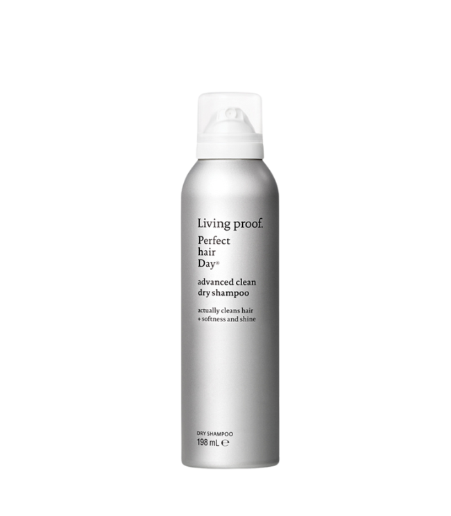Living Proof - Perfect Hair Day Advanced Clean Dry Shampoo - 198 ml