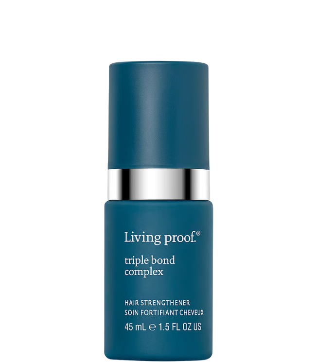 Living Proof Triple Bond Complex Hair Strengthener 45 ml