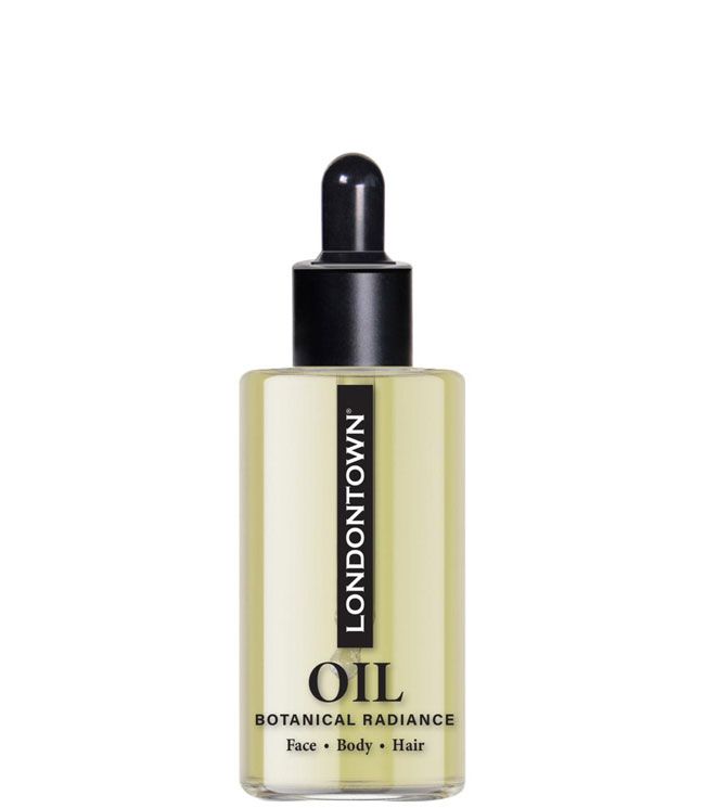Londontown Body Care Botanical Radiance Body Oil, 57,8 ml.