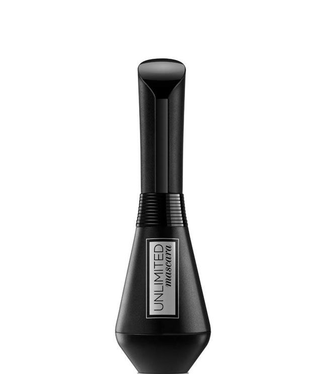 L'Oréal Paris Unlimited Mascara Black, 7.4 ml.