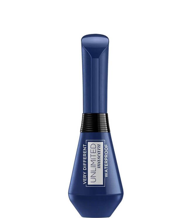 L'Oreal Paris Unlimited Bendable Mascara Waterproof Black, 7.4 ml.