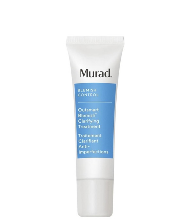 Murad Outsmart Blemish Clarifying Treatment, Blemish Control, 50 ml.