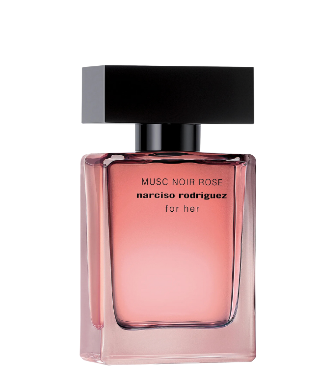 Narciso Rodriguez Musc Noir Rose EDP, 30 ml. billede