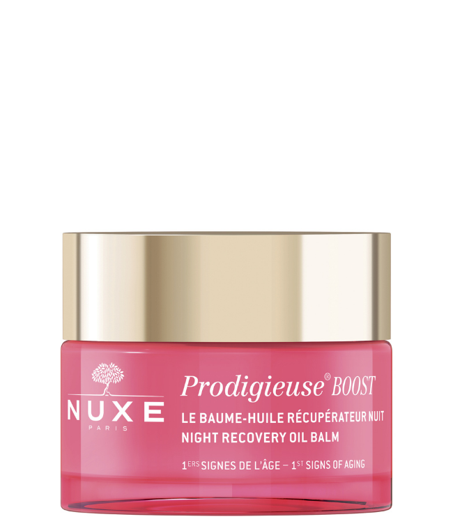 Nuxe Prodigieuse Boost Night Balm, 50 ml. billede