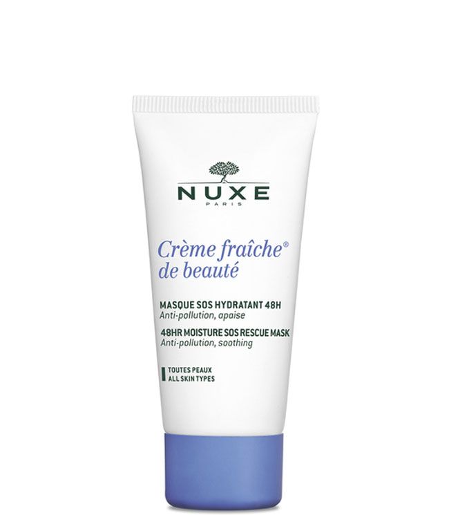 Nuxe Creme Fraiche Mask, 50 ml.