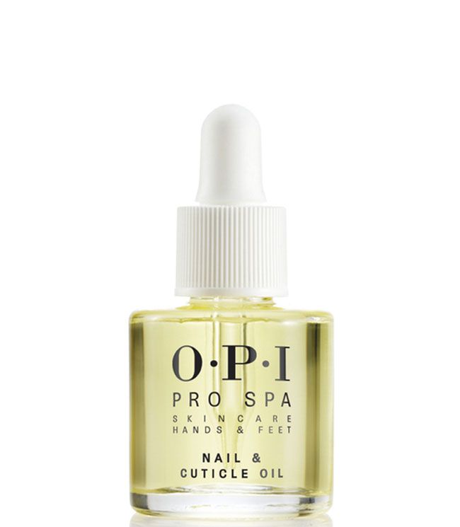 OPI Pro Spa Nail & Cuticle Oil, 7,5 ml.