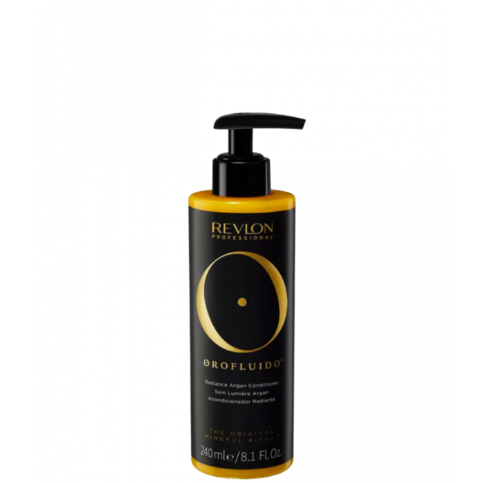 Orofluido - Radiance Argan Conditioner - 240 ml