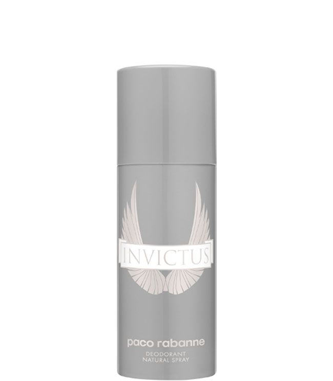 Paco Rabanne Invictus Deodorant Spray, 150 ml.