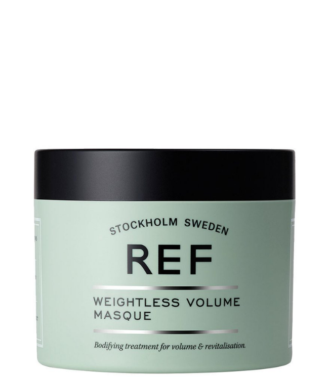 REF Stockholm Weightless Volume Masque 250 ml
