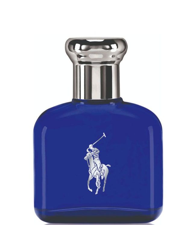 Ralph Lauren Polo Blue EDT, 40 ml.