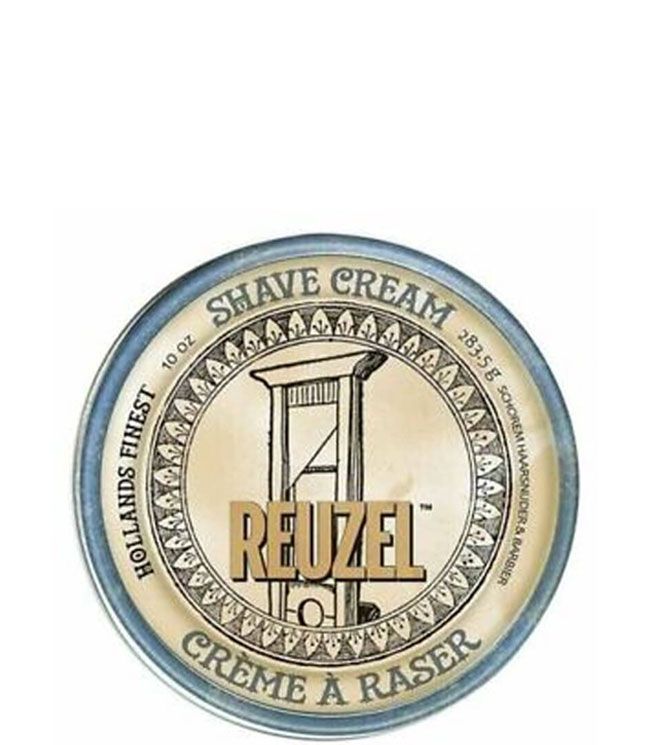 Reuzel Shave Cream, 283 g.