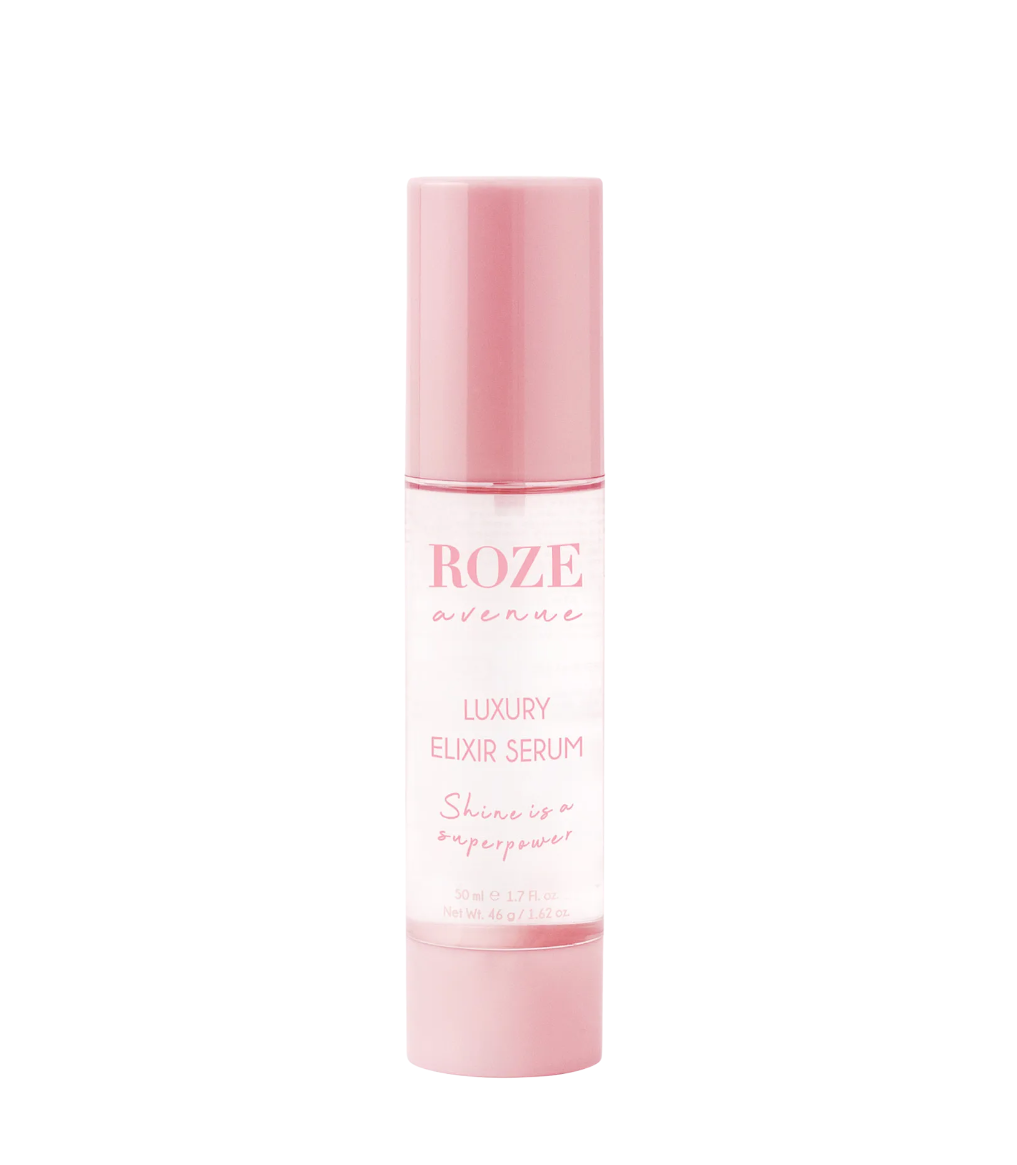 Roze Avenue Luxury Elixir Hair serum 50 ml