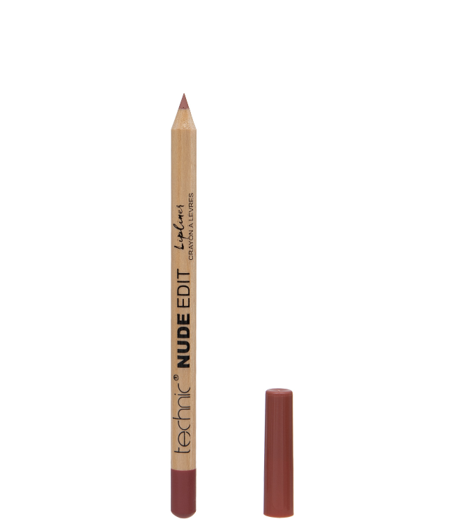 Technic Nude Edit Lipliner, Bare, 1,1 g.