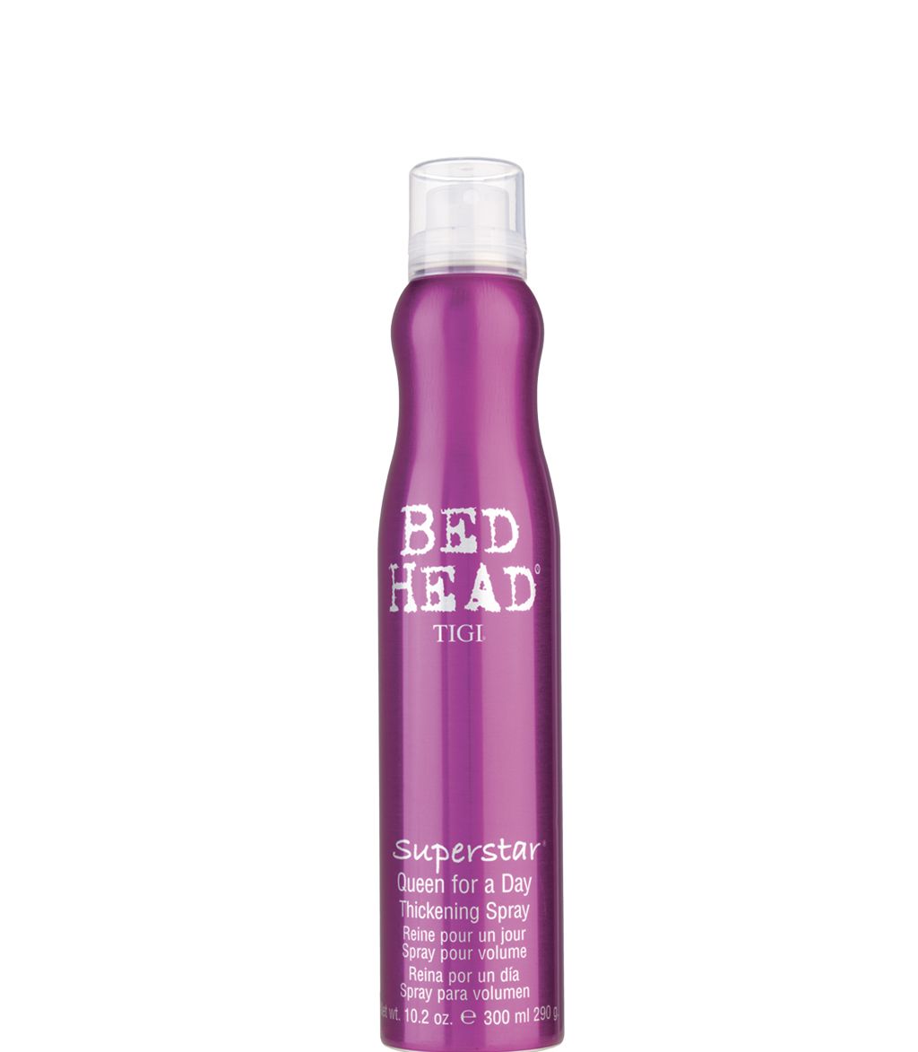 TIGI Bed Head Superstar Queen For A Day, 311 ml.