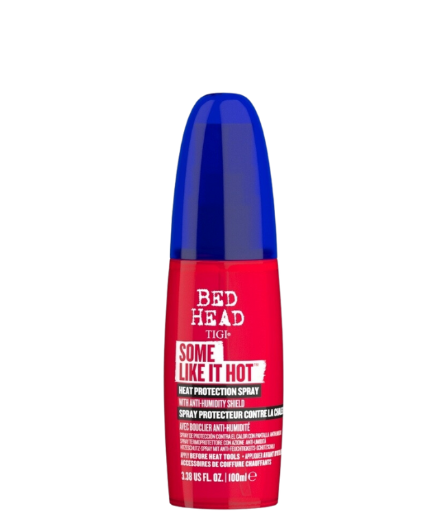 Hårspray varmebeskyttelse Tigi Bed Head Some Like It Hot 100 ml