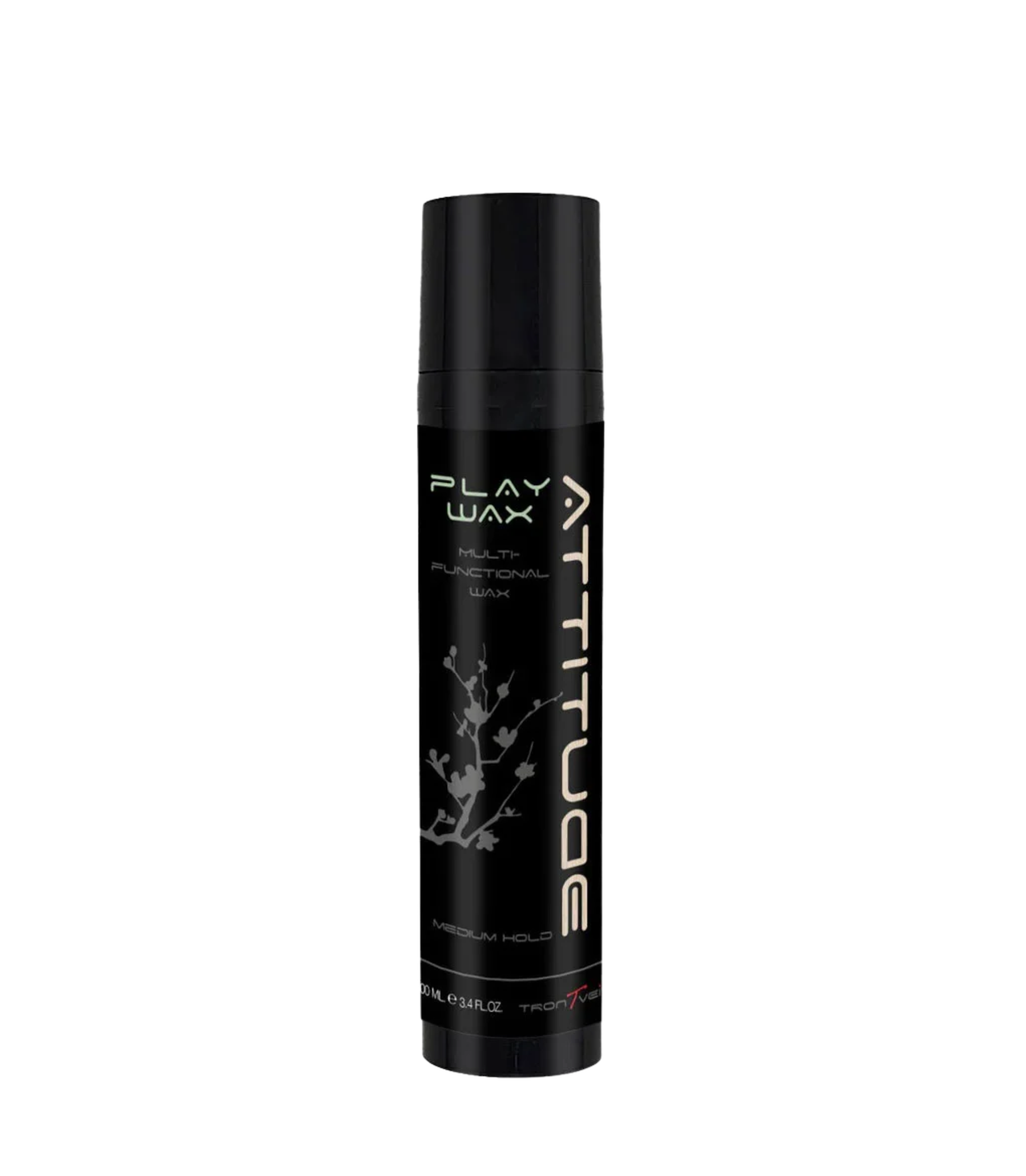 Trontveit Play Wax Multi-Functional Wax Attitude 100 ml