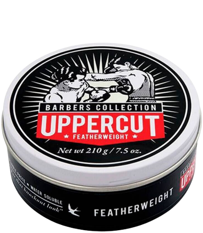 Uppercut Deluxe Featherweight, 210 g.