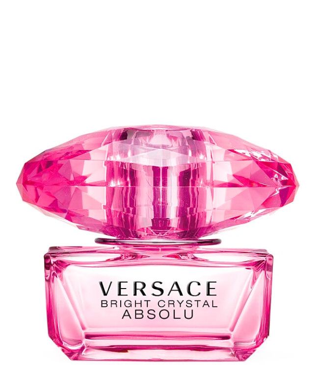 Versace Crystal Absolu EDP spray, 30 ml. billede