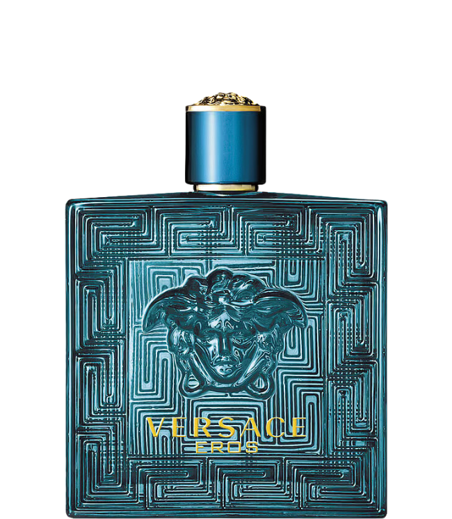 Versace   Eros Pour Homme Eau de Toilette 200 ml