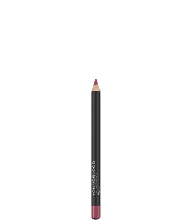 Youngblood Lip Liner Pencil 1,1 gr. - Plum