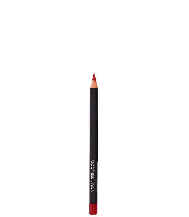 Youngblood Lip Liner Pencil 1,1 gr. - Truly Red