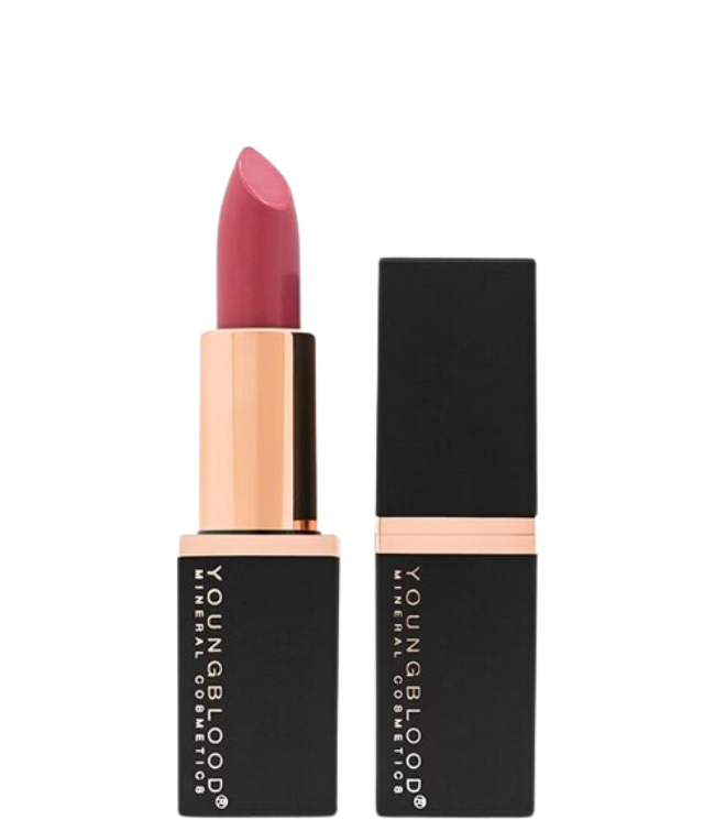 Youngblood Lipstick – Envy, 4 g.