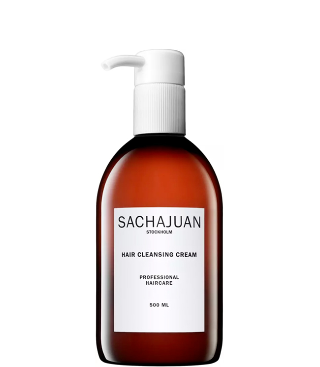 Sachajuan Hair Cleansing Cream, 500 ml.