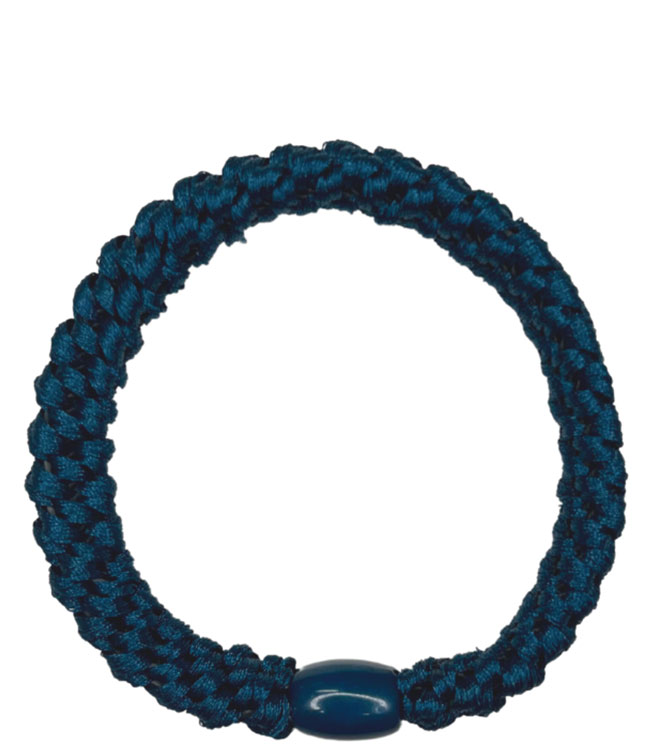 JA-NI Hair Accessories - Hair elastics, The Dark blue