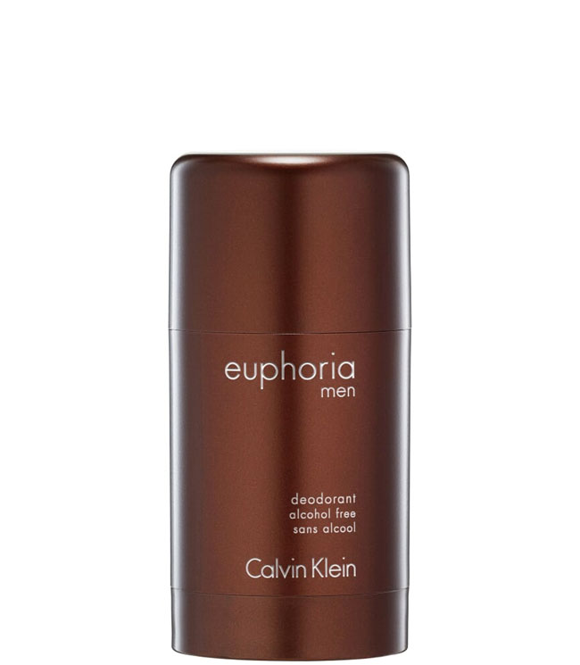 Calvin Klein Euphoria for Men Deodorant Stick, 75 ml.
