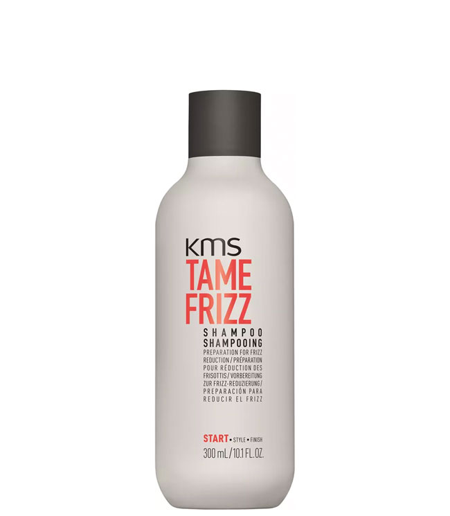 KMS TameFrizz Shampoo, 300 ml.