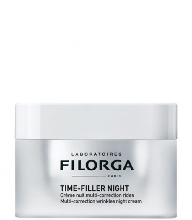 Filorga Time-Filler Night Cream, 50 ml.
