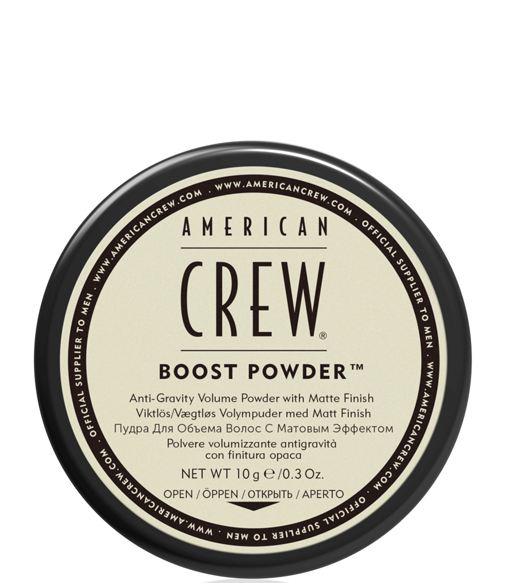 American Crew Boost Powder, 3,2 ml.