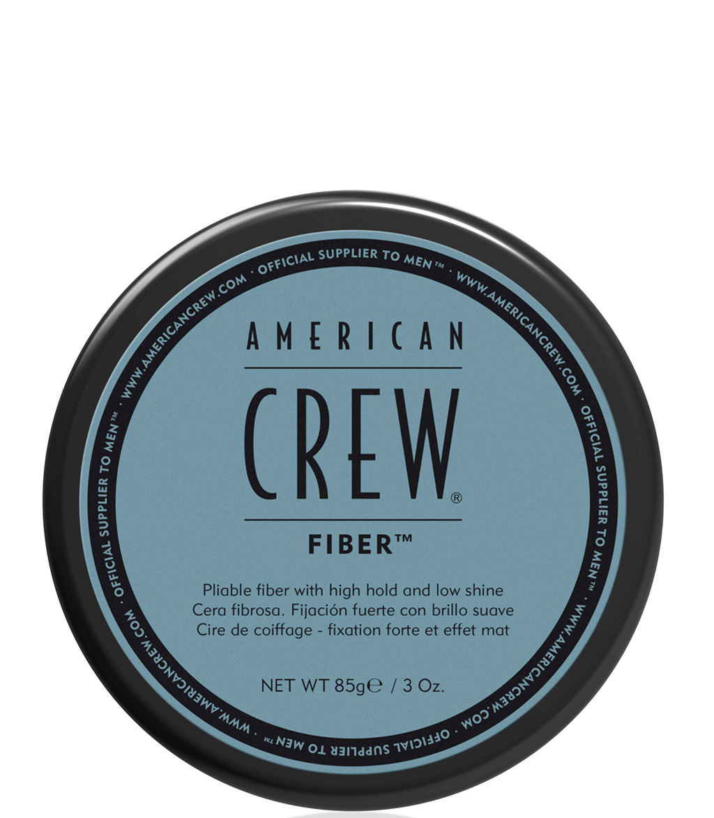 American Crew Fiber Voks, 85 gr.