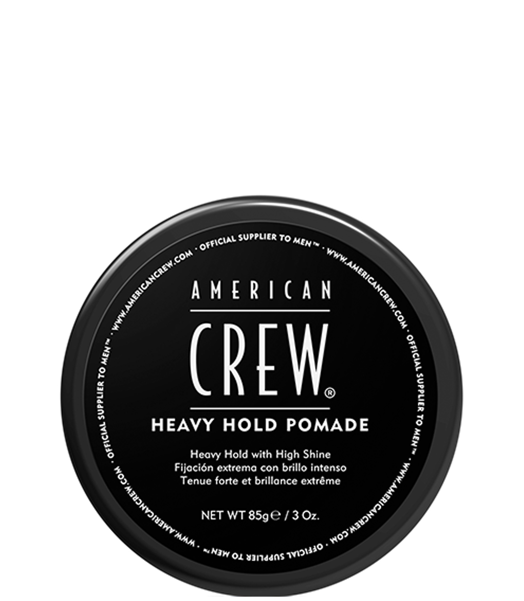 American Crew Heavy Hold Pomade, 85 g.