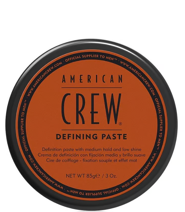 American Crew King Defining Paste, 85 g.
