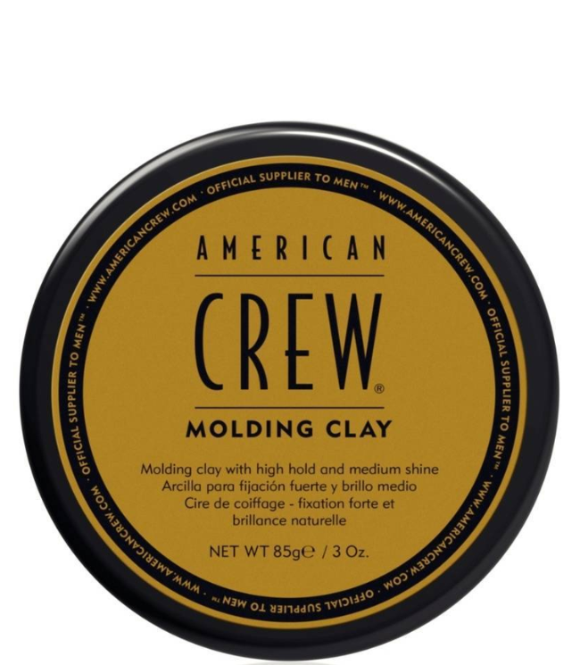 American Crew King Molding Clay, 85 g.
