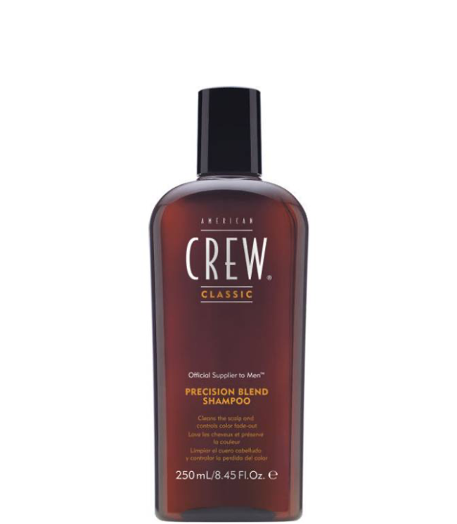 American Crew Precision Blend Shampoo, 250 ml.