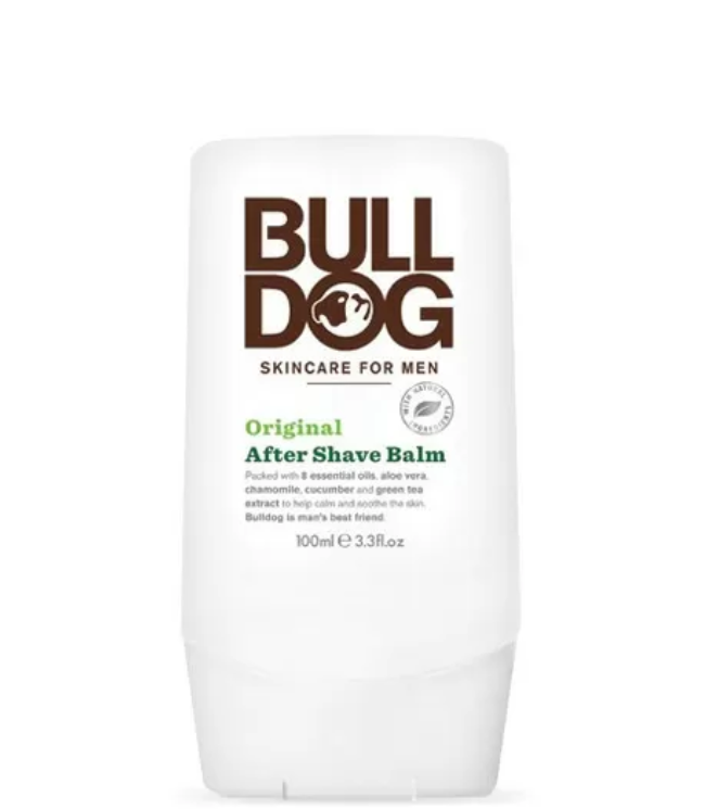 Bulldog Original After Shave Balm, 100 ml.
