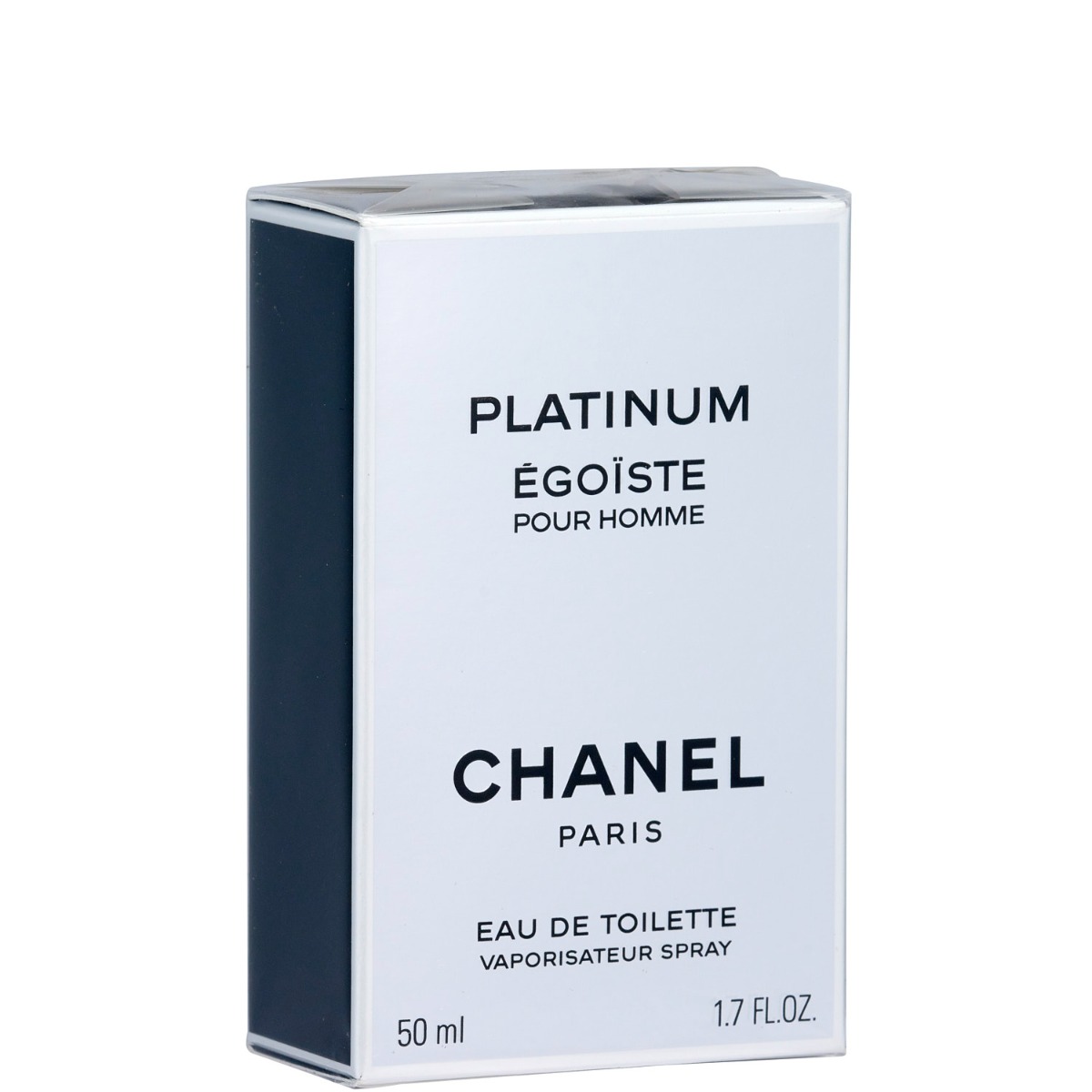 Chanel Platinum Egoiste EDT, 50 ml.