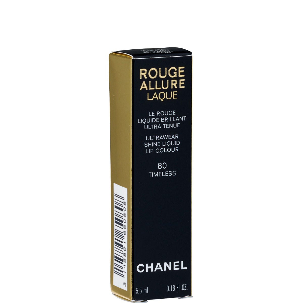 Chanel Rouge Allure Laque Ultrawear Shine Liquid Lip Colour #64